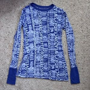 Lululemon Long Sleeve!